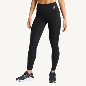 Gymshark Leggings Black